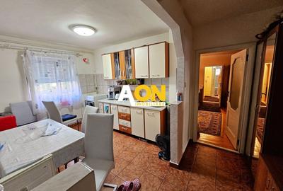 Apartament cu 2 camere semidecomandat, mobilat în Cetate - 2