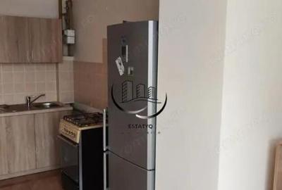 Garsonieră în Gara de Nord