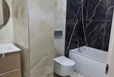 Mamaia - White Titanic -Apartament 3 Camere cu vedere directa la mare - 10