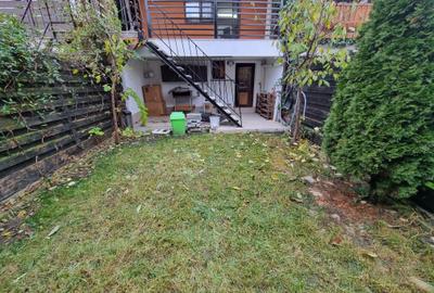 Triplex 115mp Valea Rediului , gradina , parcare , Credit - 16