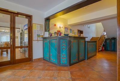 Hotel/Pensiune, de 2,950 mp, în Pănicel - 39