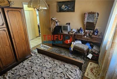 Apartament 3 camere etaj intermediar, boxa, zona Closca Apartament 3 camere etaj intermediar, boxa, zona Closca - 5