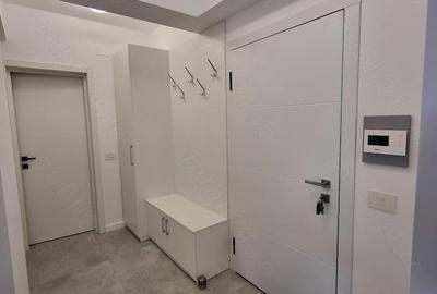Apartament cu 2 camere decomandat în Central - 1