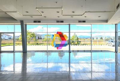 Showroom cu hală de depozitare #Plus-imo.ro - 2