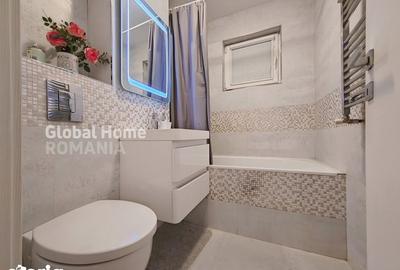 Apartament cu 3 camere, mobilat în Dorobanți - 18