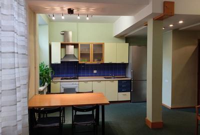 Apartament cu 2 camere decomandat în Aeroport - 3