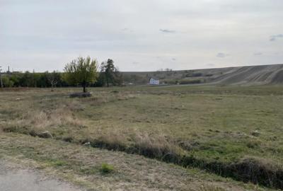 Teren de 5000 mp, în Malu Mare