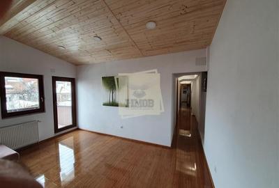 Casa individuala 180mp | garaj | foisor zona Piata Cluj - 3