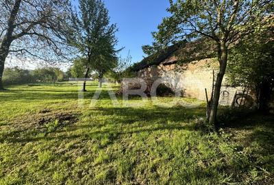 Casa la Tara 3 camere 80 mpu teren 3000 mp Venetia de Sus Fagaras - 12