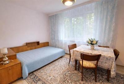 Apartament doua camere, zona Garii, Brasov - 1
