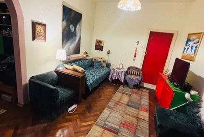 Apartament cu 2 camere decomandat în Armeneasca - 5