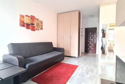 Garsonieră semidecomandată în 13 Septembrie - 2
