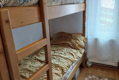 Casă cu 5 camere în Central - 1