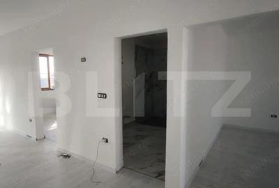 Casa parter la cheie 96 mp utili, 4 camere si 300 mp teren, zona Damila! - 8