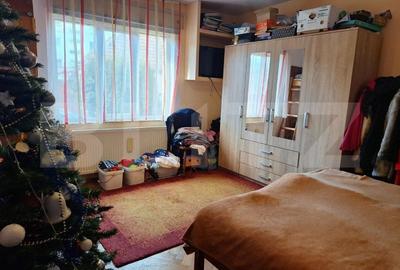 Apartament in casa zona Grivitei , 80 mp sauna garaj - 9