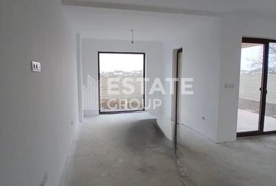 Duplex cu 4 camere cu Canalizare în Dumbrăvița - 4