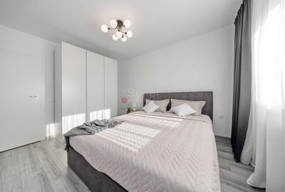 Casă individuală cu 4 camere cu Canalizare în Central - 8