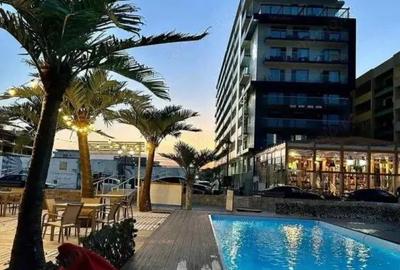 Apartament 2 camare de lux Promenada Signature - 7