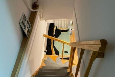 Apartament 2 camere,tip Duplex, Aparatori Patriei, la 5 minute de Metr - 10