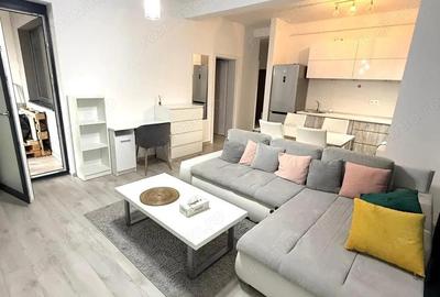 Apartament cu 2 camere în Dumbrăvița - 1