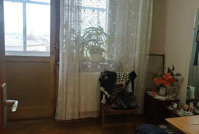 Apartament cu 4 camere decomandat în Central - 9