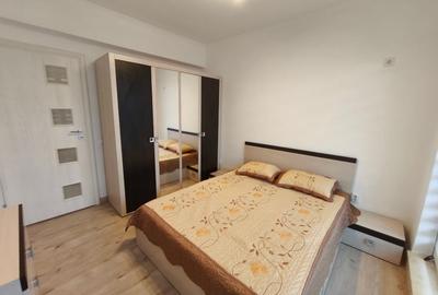 Proprietar, inchiriez ap 3 cam nou, Bucurestii Noi-Pod Constanta - 8