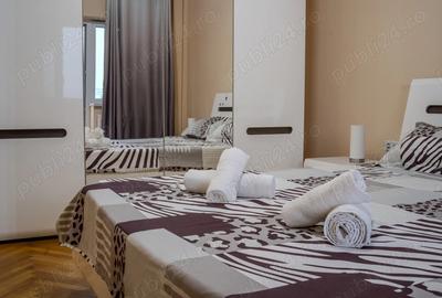 Inchiriere apartament 70 mp 3 camere, 2 bai - 3