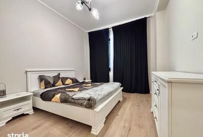 Apartament cu 2 camere în Nord - 4