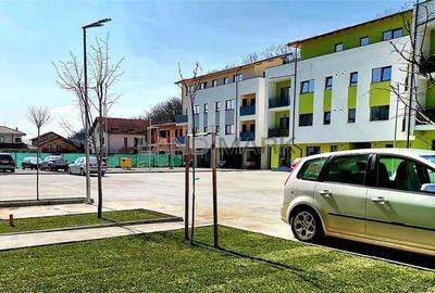 Apartament 2 camere, Complex ARTARI zona Ghirodei - 1