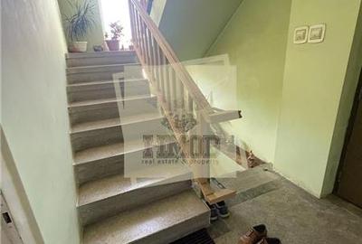 Casa cu 6 camere 3 bai 994 mp teren in Parcul Sub Arini - 12