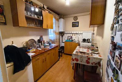 Apartament 3 Camere 64mp Parter Dambu Zona Profi - 6