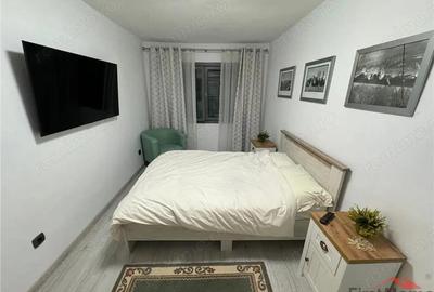 Garsoniera renovata, parter, strada Alexandru Vlahuta - 5