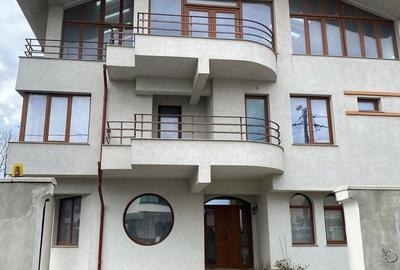 Casă cu Teren 800 Mp în Palazu Mare - 1