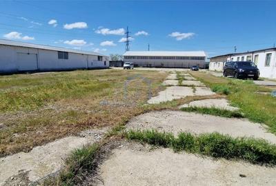 Spațiu comercial, de 831 mp, în Ișalnița - 15