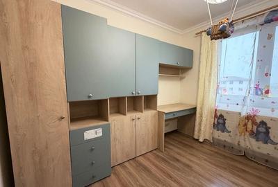 Bloc nou. Decomandat. Bucatarie inchisa. Zona ESO. Complet mobilat. Pod Propriu. - 11