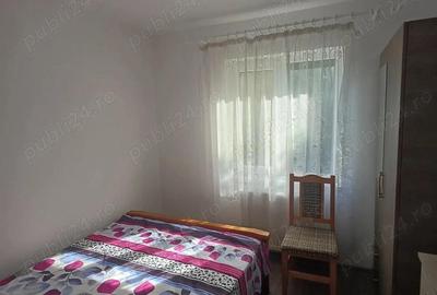 De inchiriat apartament cu 2 camere, mobilat ?i utilat, 1250 lei - 4