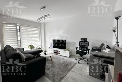 Apartament cu 2 camere decomandat în Bună Ziua