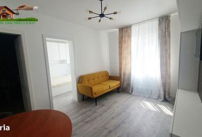 Apartament cu 2 camere în Lunca Cetățuii - 2