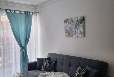 Apartament cu 2 camere semidecomandat în Zorilor - 2