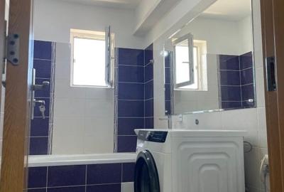 Apartament cu 3 camere decomandat, mobilat în Apărătorii Patriei - 12