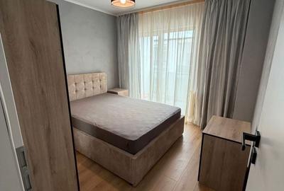 Apartament cu 2 camere decomandat în Șelimbăr