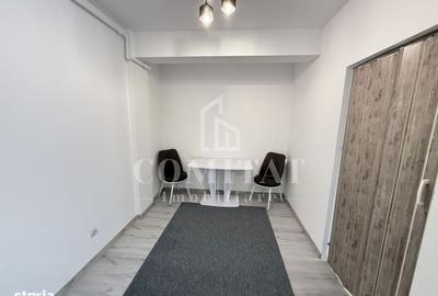 Garsonieră, mobilată în Florești - 3