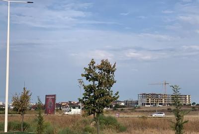 Vila P+1 Constanta zona Academia Hagi - 3