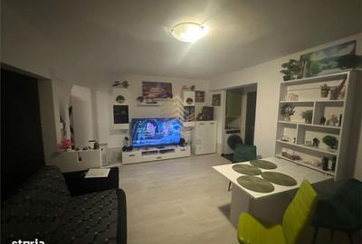 Apartament cu 3 camere decomandat în Independenței - 6