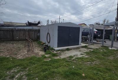 Teren de 510 mp, în Exterior Vest - 1