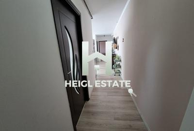 Apartament cu 3 camere, mobilat în Lipovei - 3