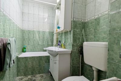 Apartament cu 4 camere decomandat în Central - 7