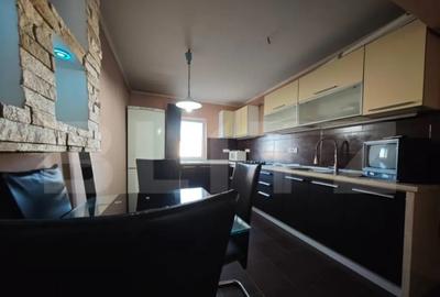 Apartament cu 3 camere decomandat în Iosia - 9