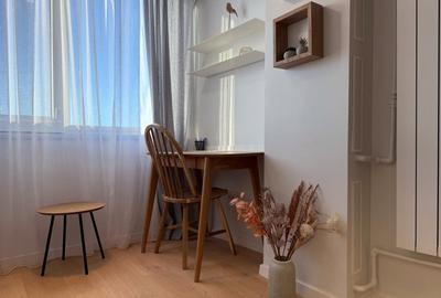 Garsoniera Ferdinand - tot ce vezi este acolo, gata de mutat, langa metrou - 7