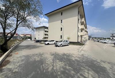 Apartament cu 3 camere decomandat în Aeroport - 13